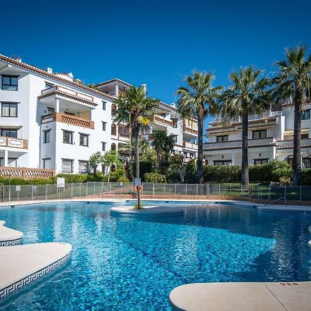 Appartement La Bandera à Sitio de Calahonda Extérieur photo