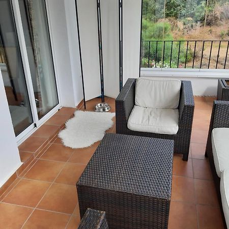 Appartement La Bandera à Sitio de Calahonda Extérieur photo
