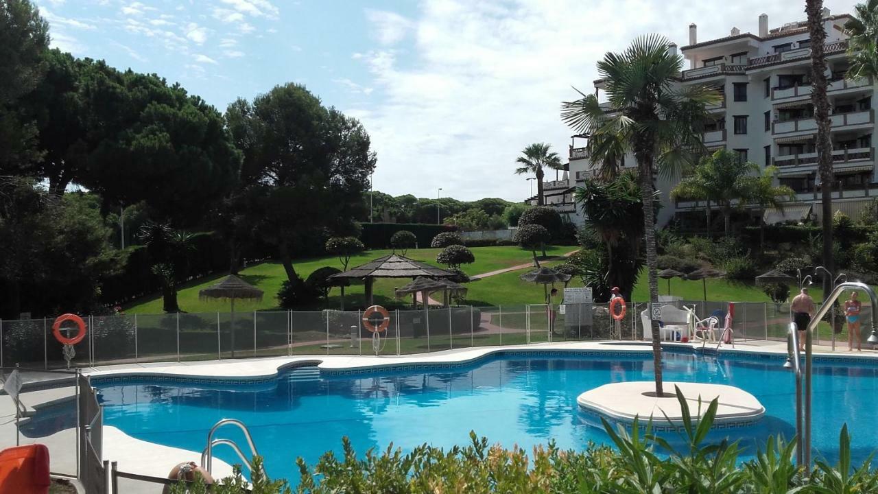 Appartement La Bandera à Sitio de Calahonda Extérieur photo